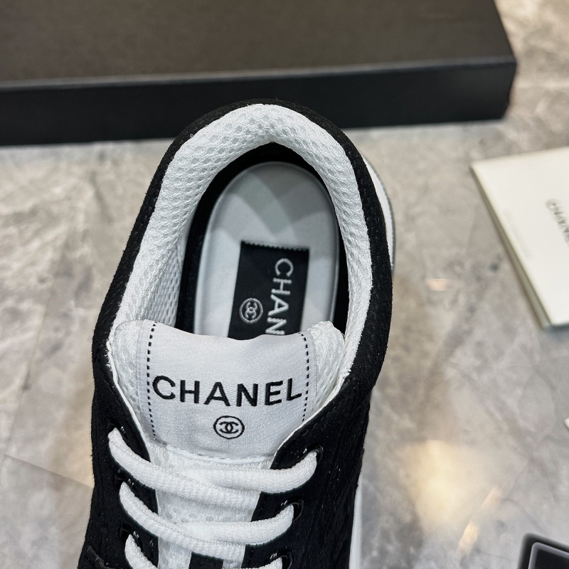 Chanel Sneakers